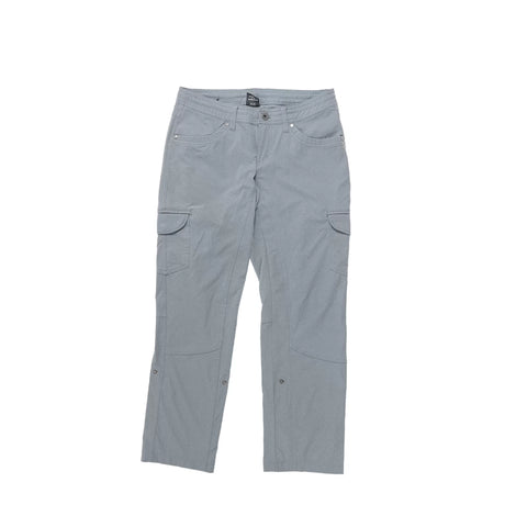 4 - ShortGray