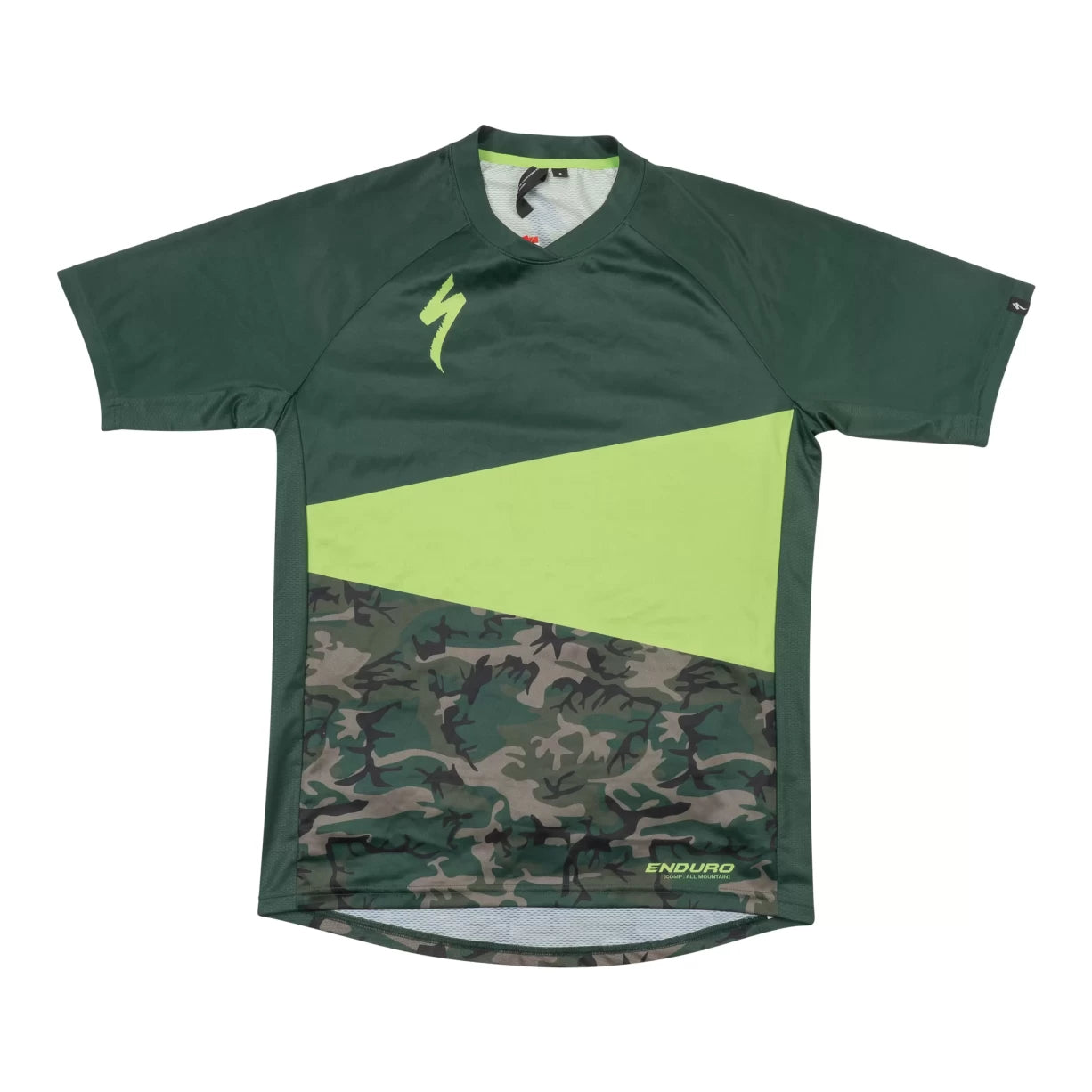 SGreen