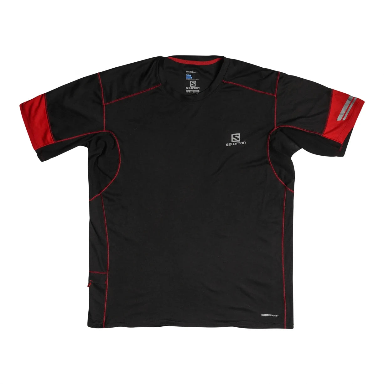 MRed/Black