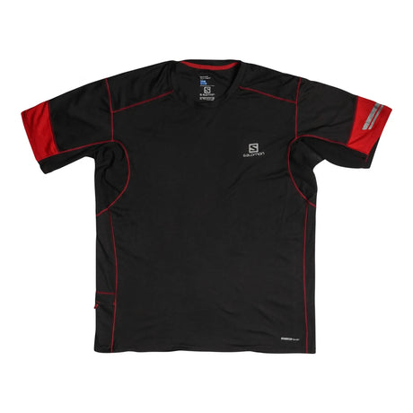 MRed/Black