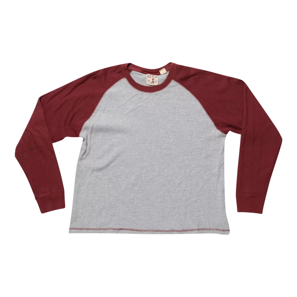LGrey/Red
