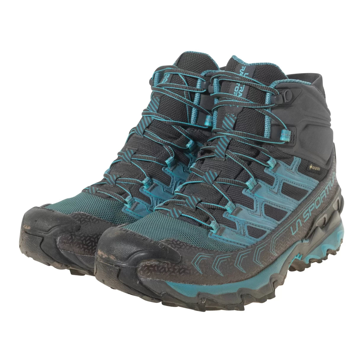 9.5Blue