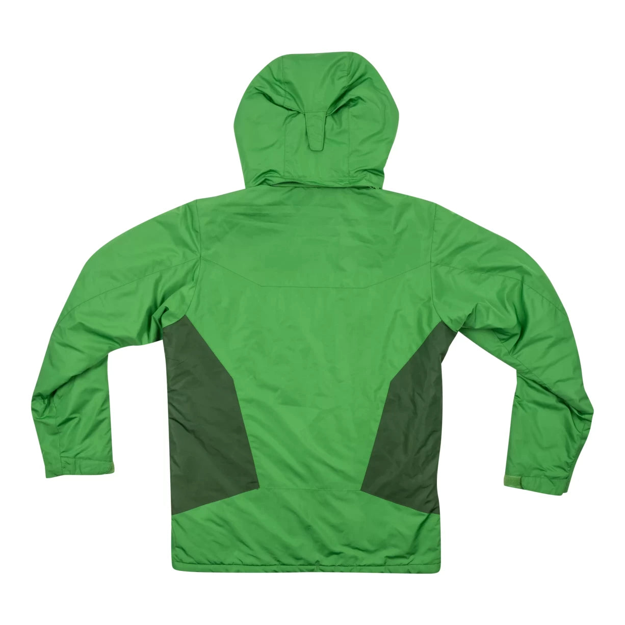 SGreen