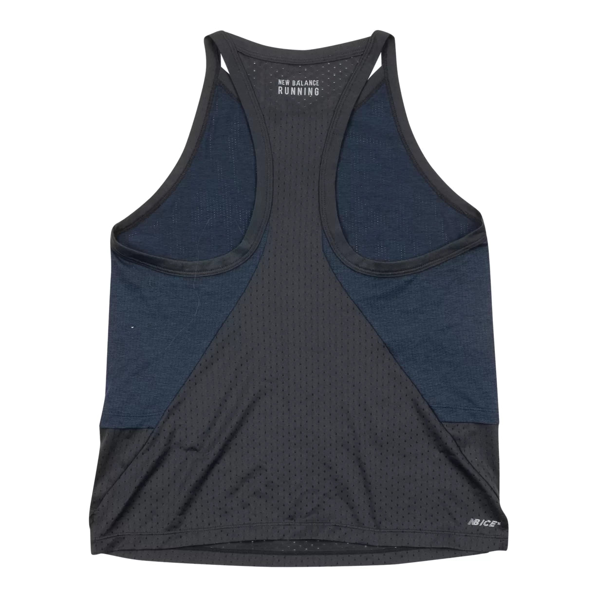 Estimated Size S/MBlue/Black