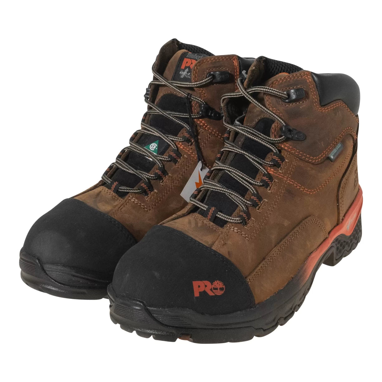 9.5Brown