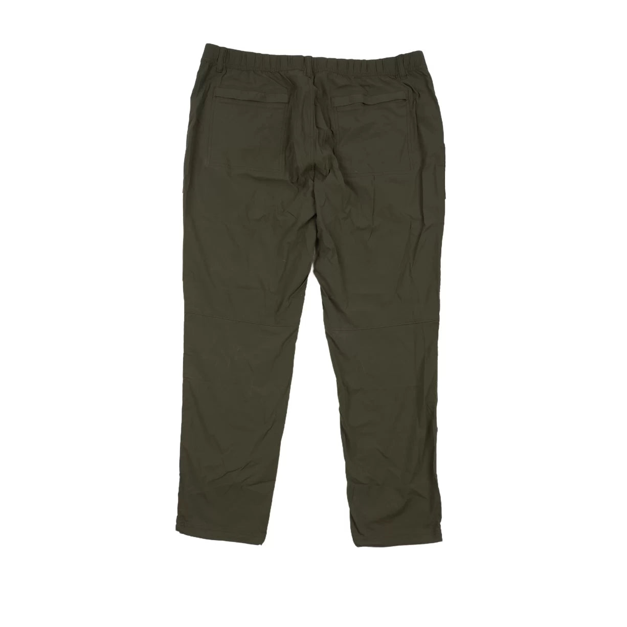 16Olive Green