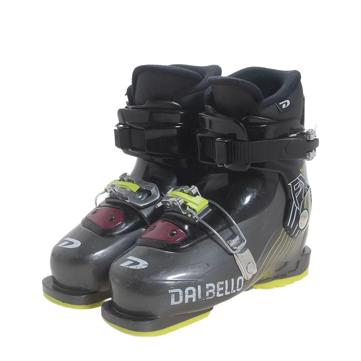 20.5Black