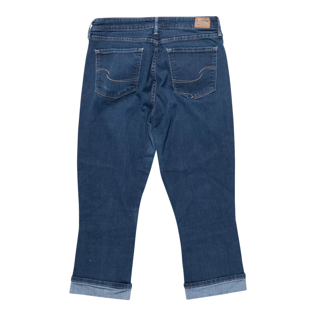 Estimated MDenim