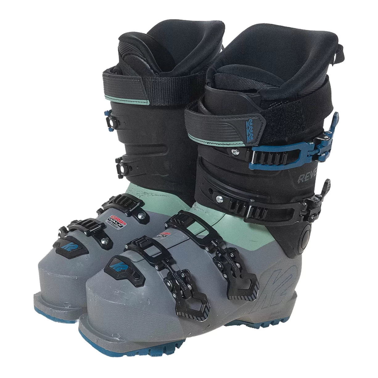 24/24.5Gray/Blue