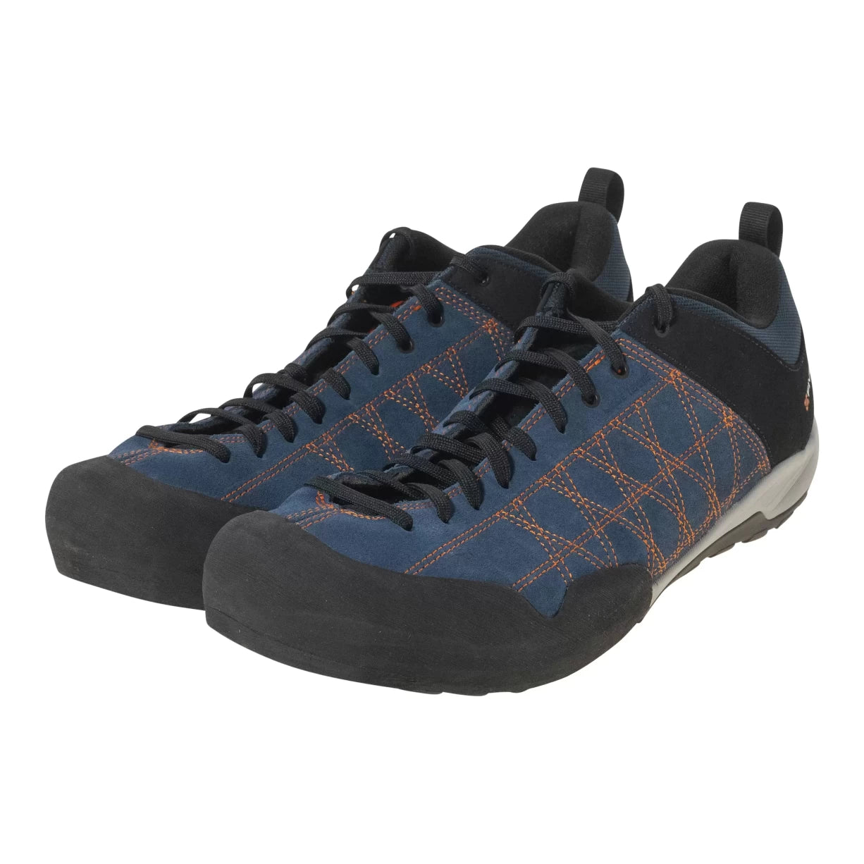 12Blue/Orange