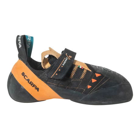42.5Black/Orange