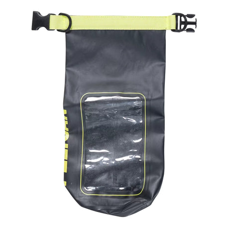 One SizeBlack/Yellow