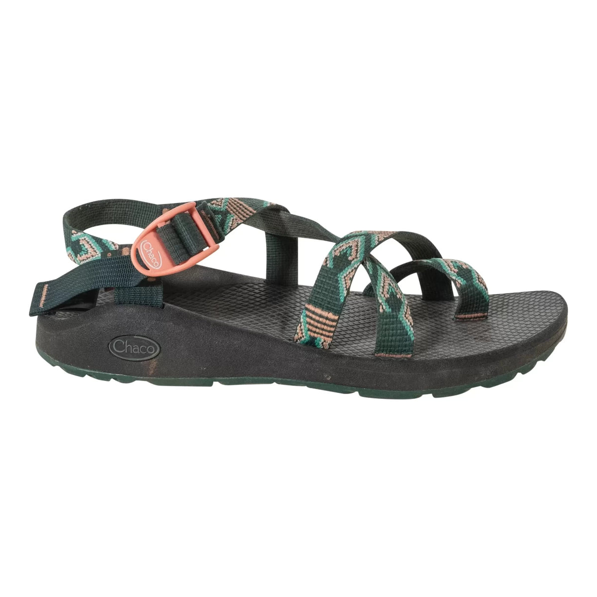 Chaco Z/2 Classic Sandal - Women's – Geartrade.com
