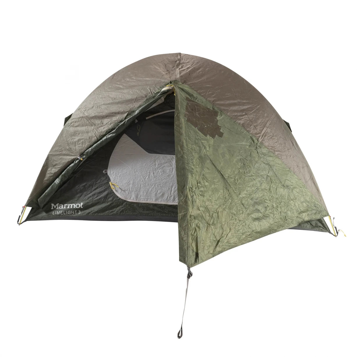 3 PersonCedar Brown