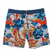 33Tropical Blossom