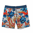 33Tropical Blossom
