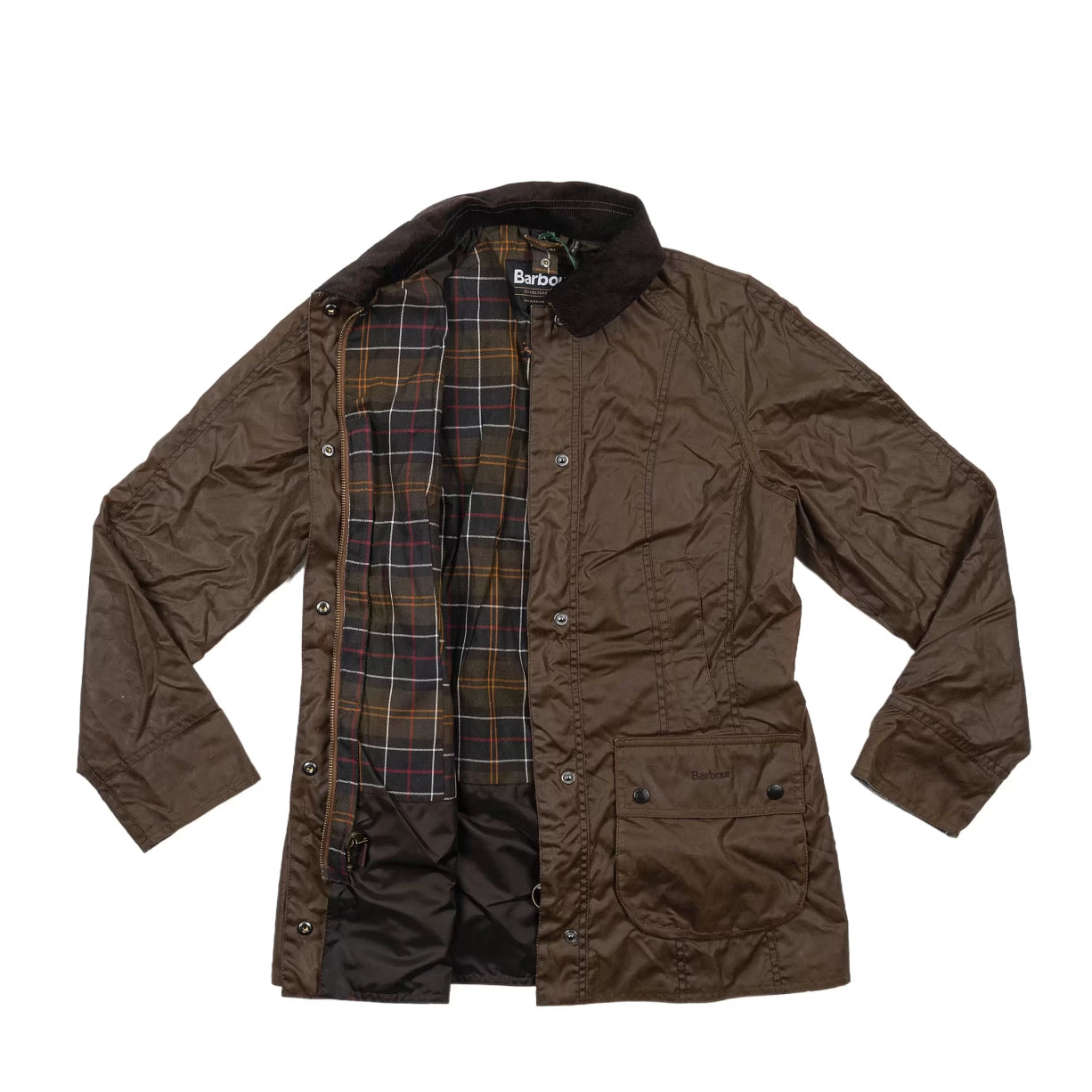 8Bark Brown