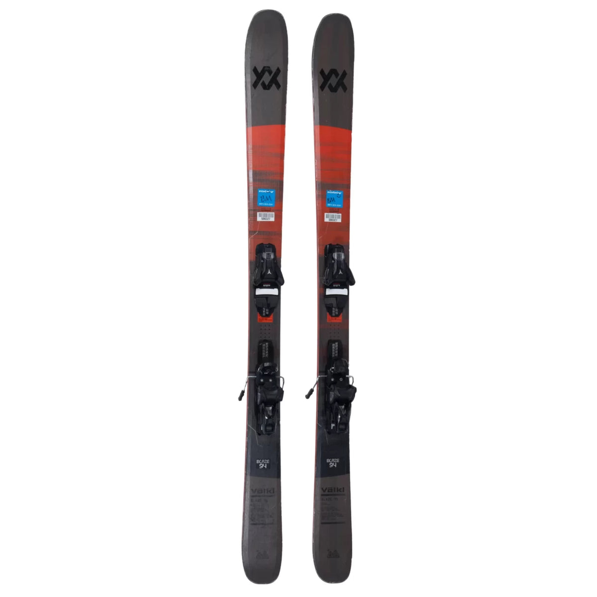 165cmBlack/Red