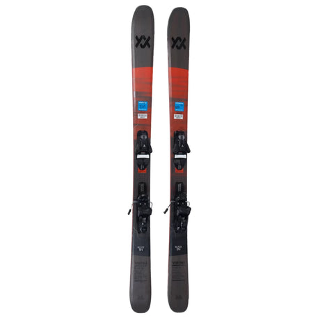 165cmBlack/Red
