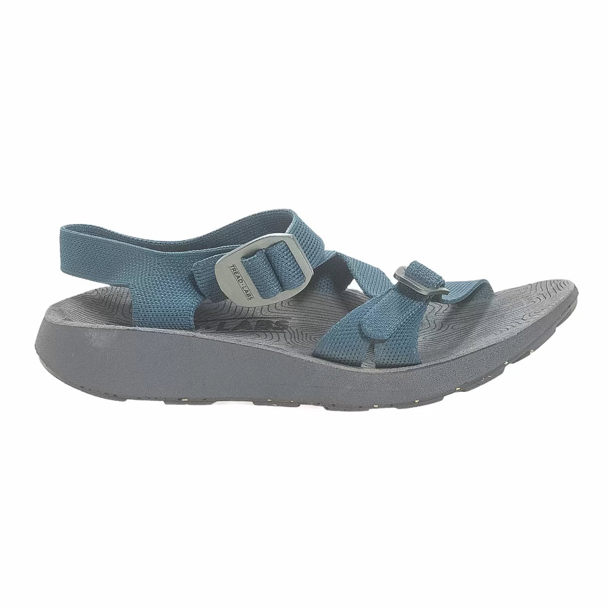 7Blue/Gray