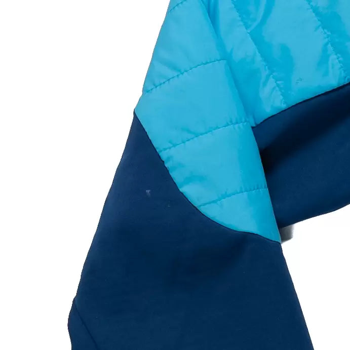 MLight Blue