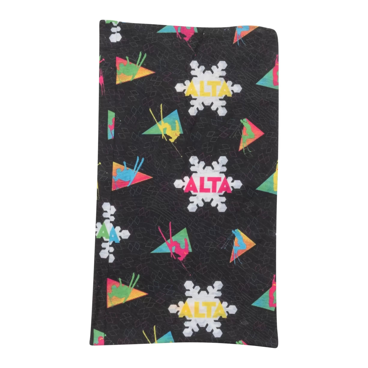 One SizeBlack/Multi