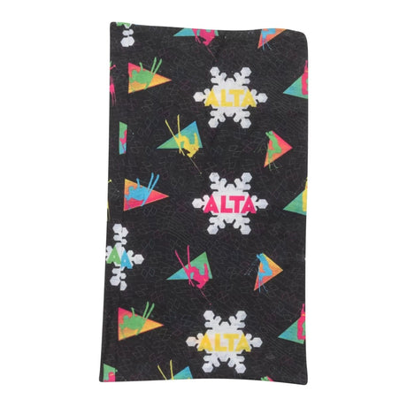 One SizeBlack/Multi