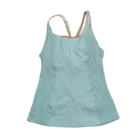 Estimated LLight Blue