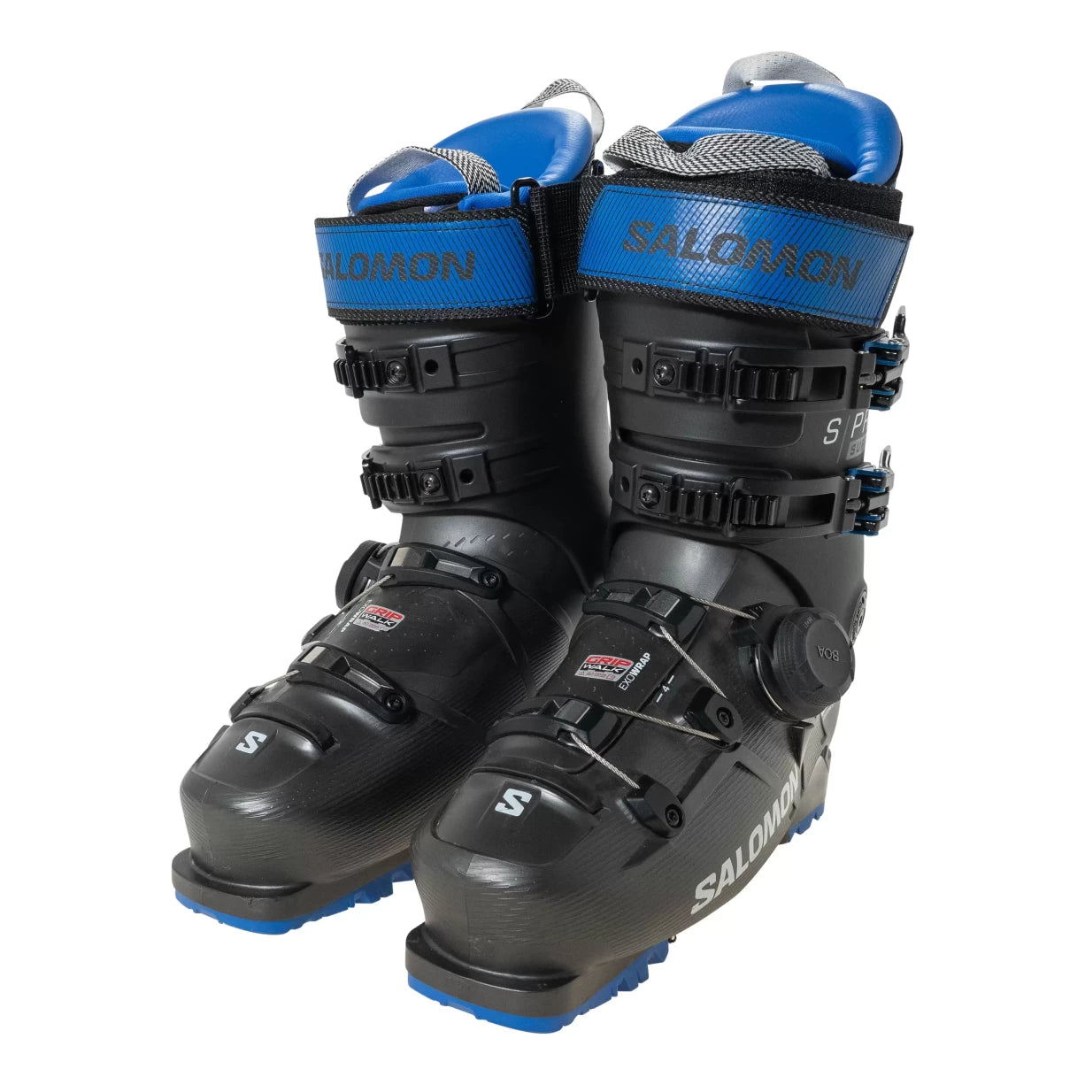 26-26.5Black Blue