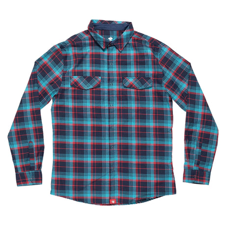 MRed/Blue
