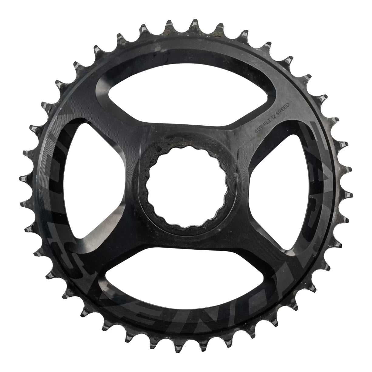 40TBlack