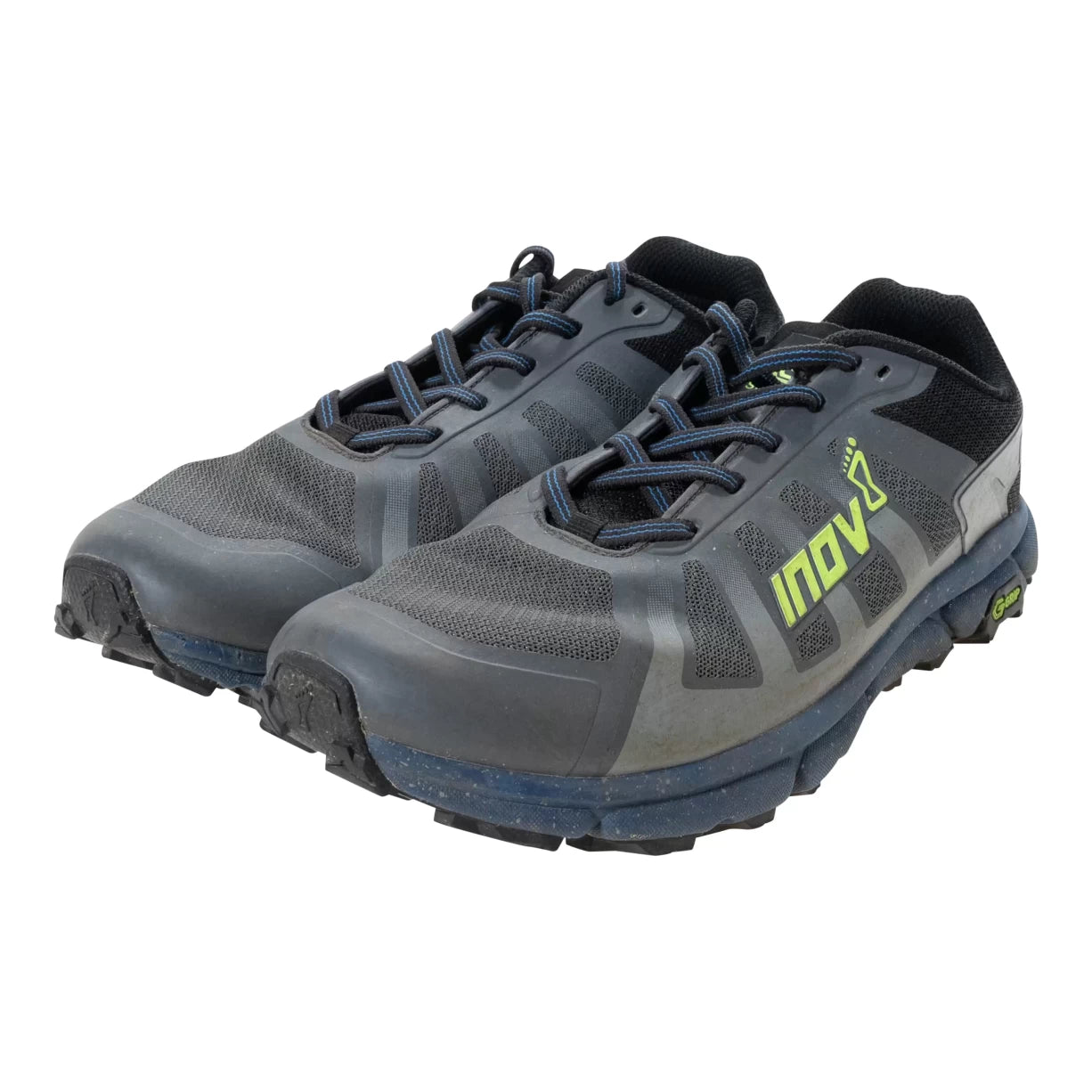 10.5Gray/Blue