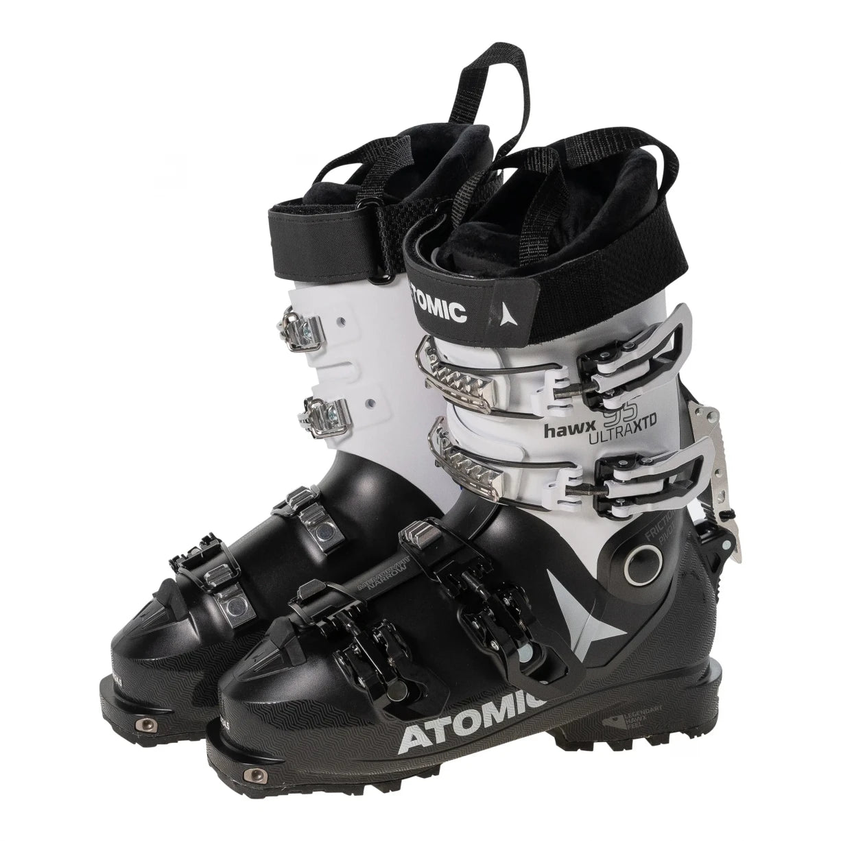 24/24.5White/Black