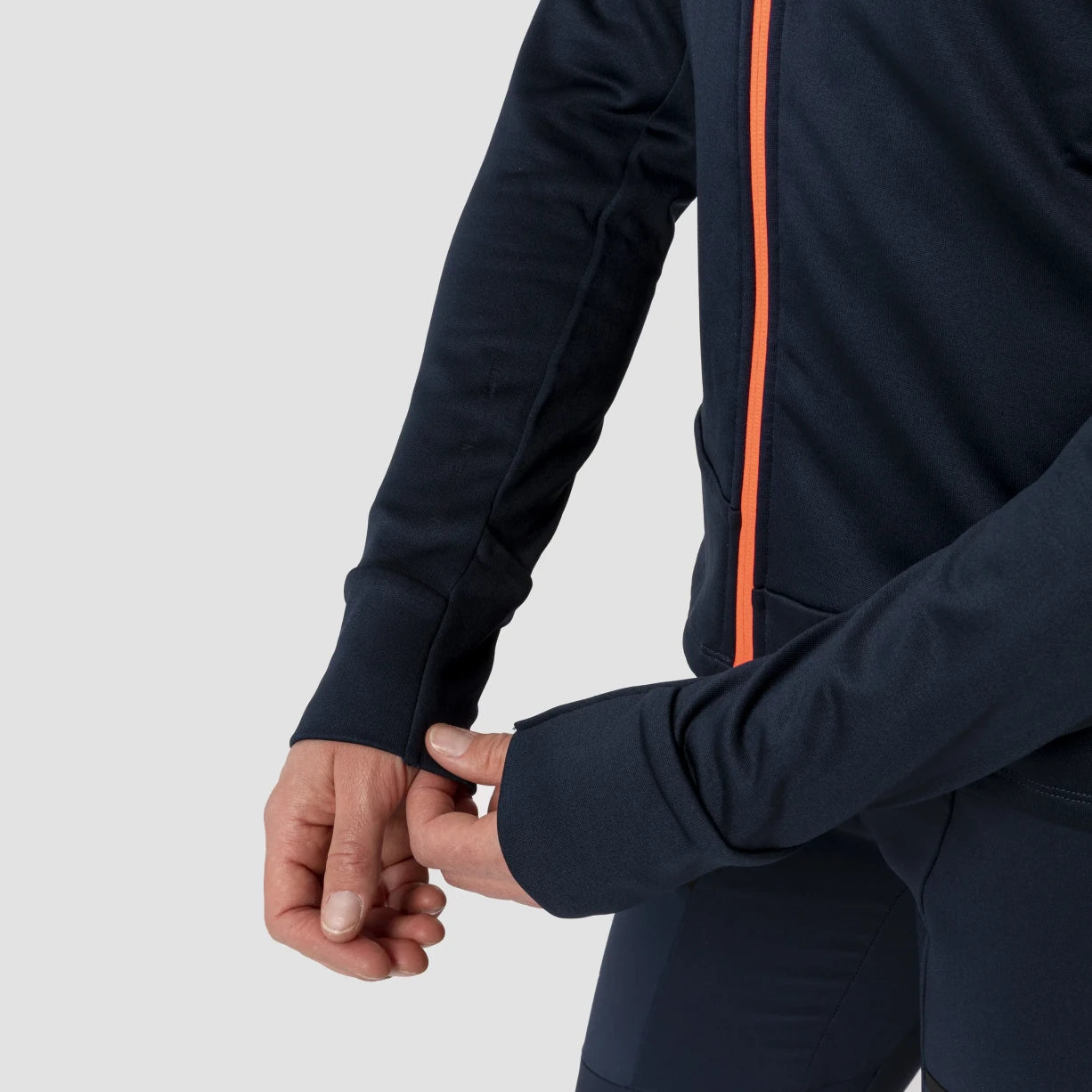 MNavy Blazer