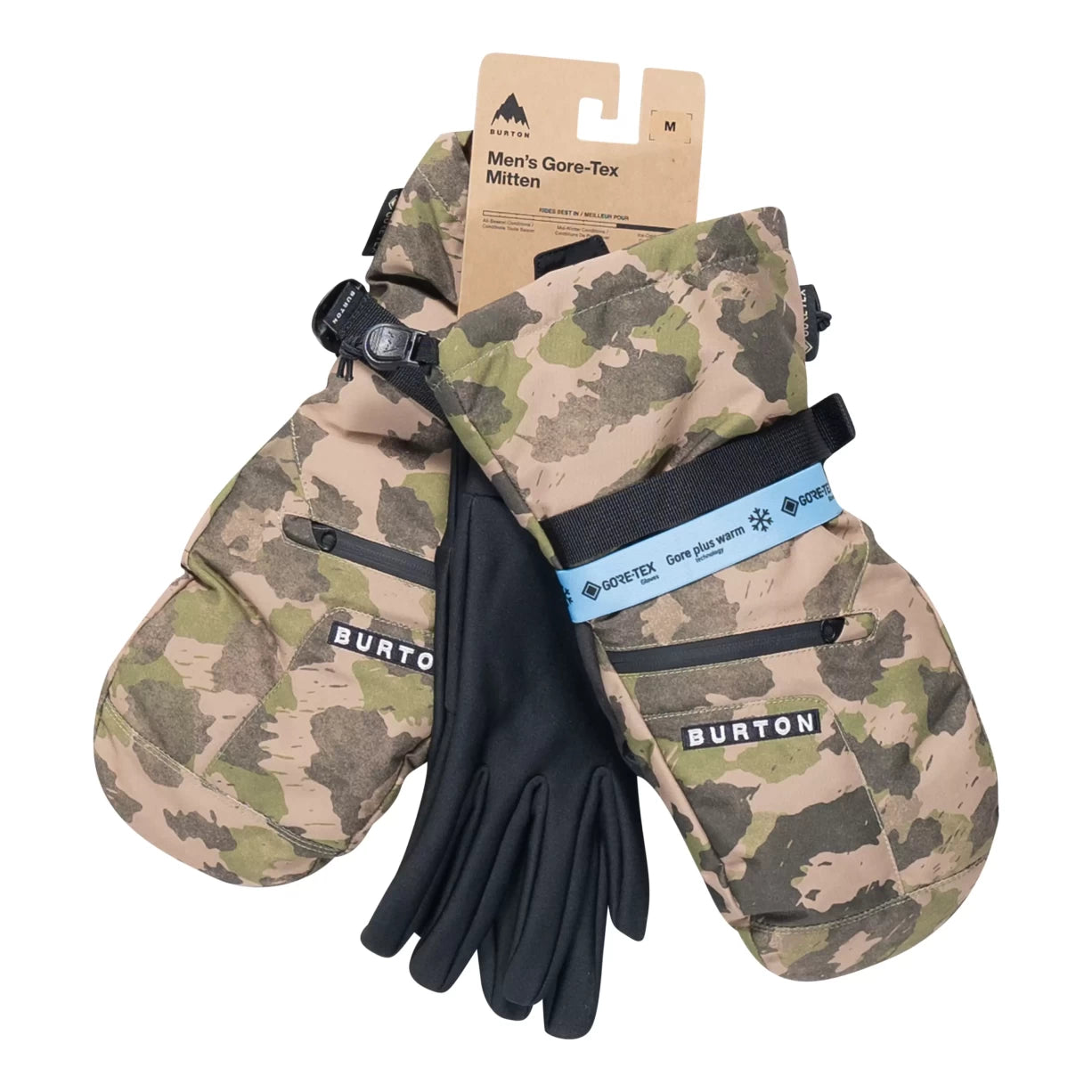 MCamo