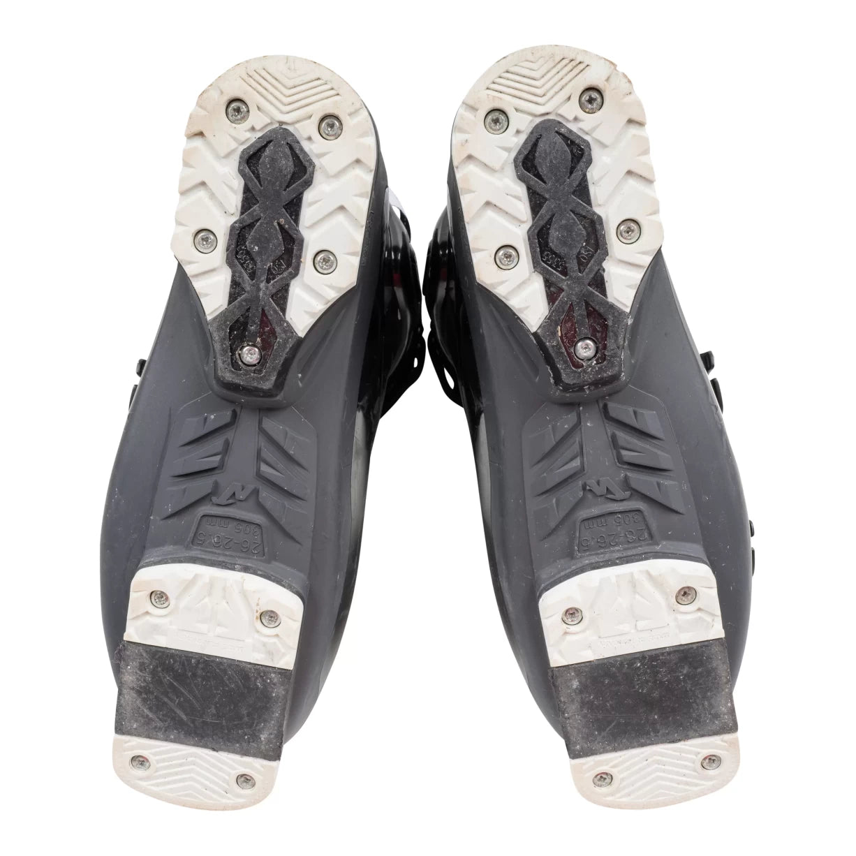 26-26.5Black