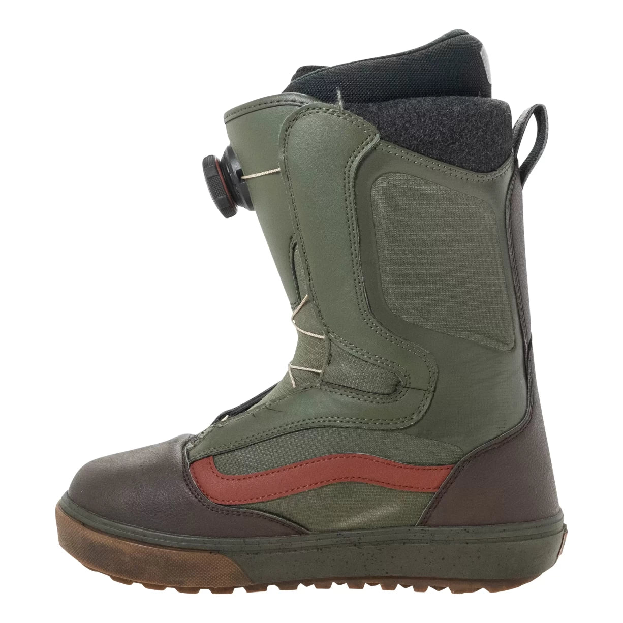 8Green/Brown
