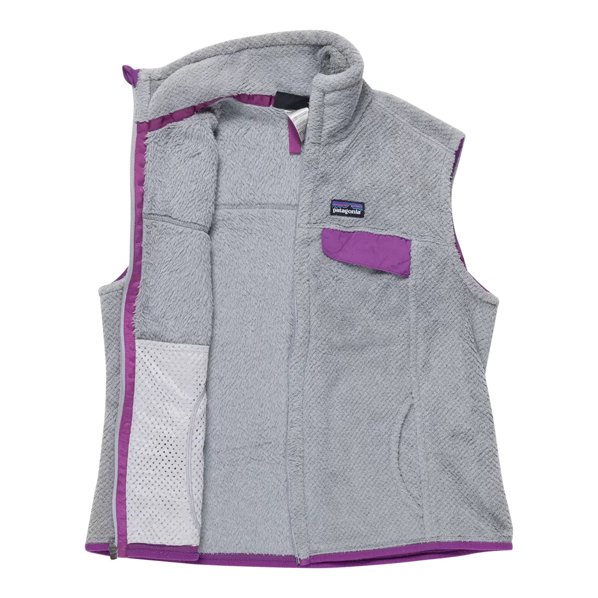 MGrey/Purple