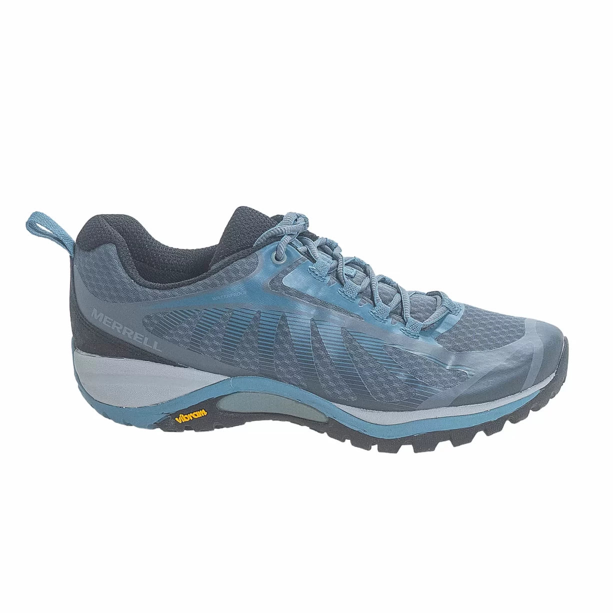 8Gray/Blue