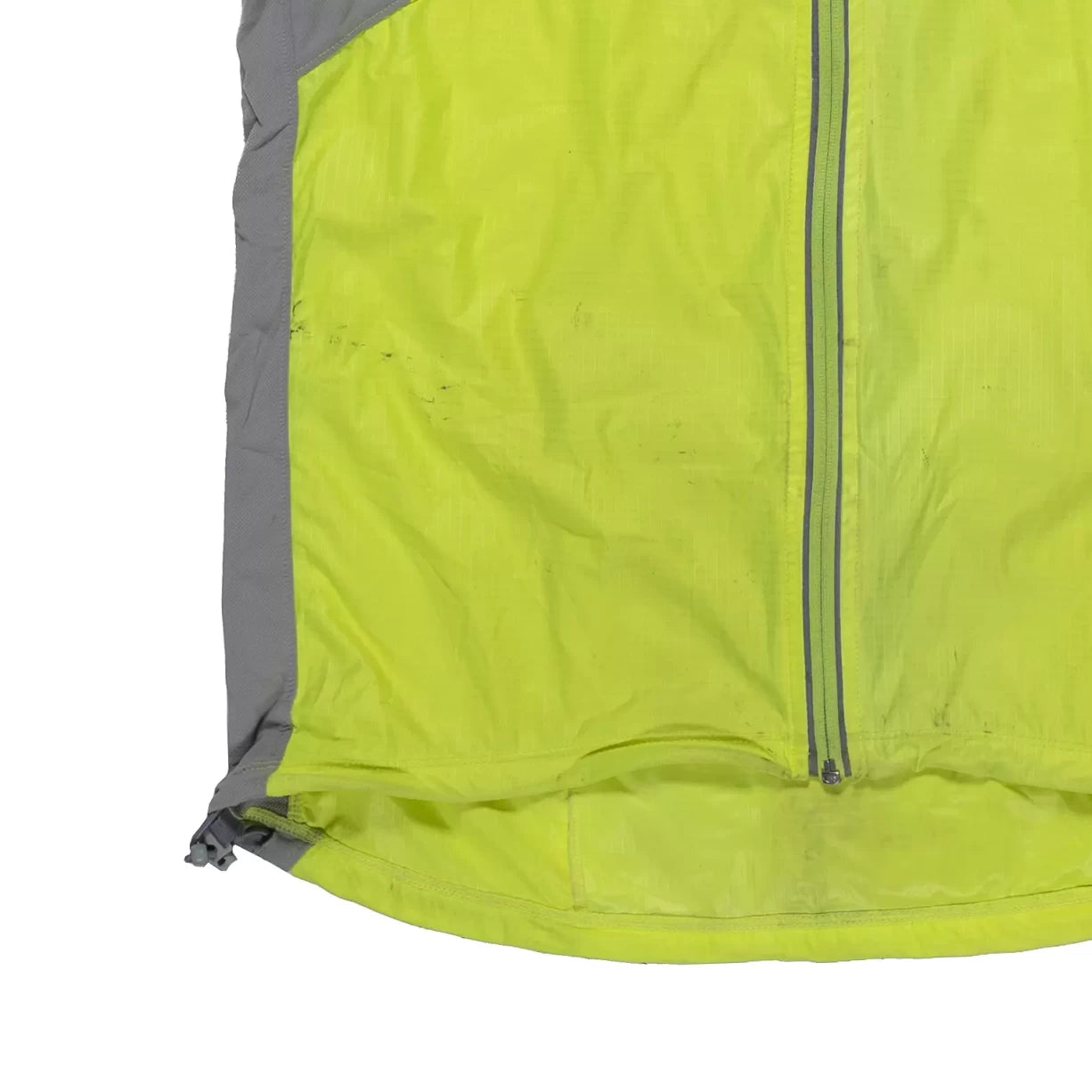 Estimated Size LNeon Yellow