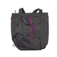 One SizeGrey/Purple