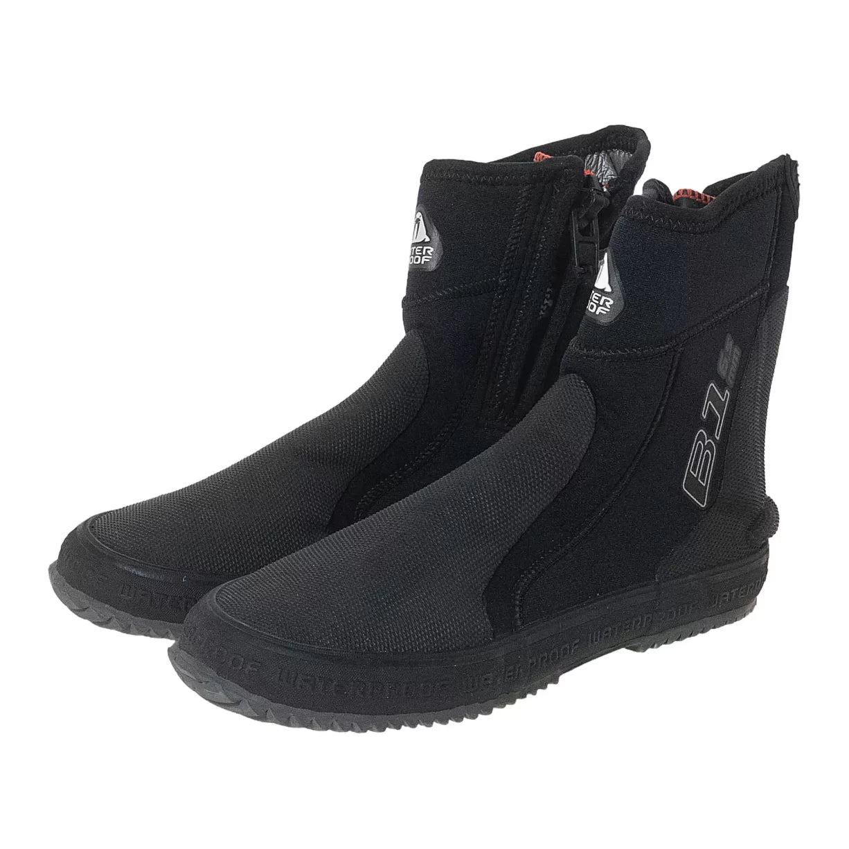 SBlack