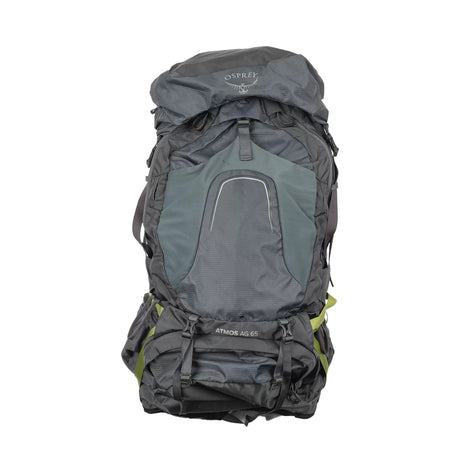 65 LGrey