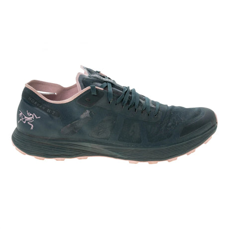 9Dark Blue/Winter Purple
