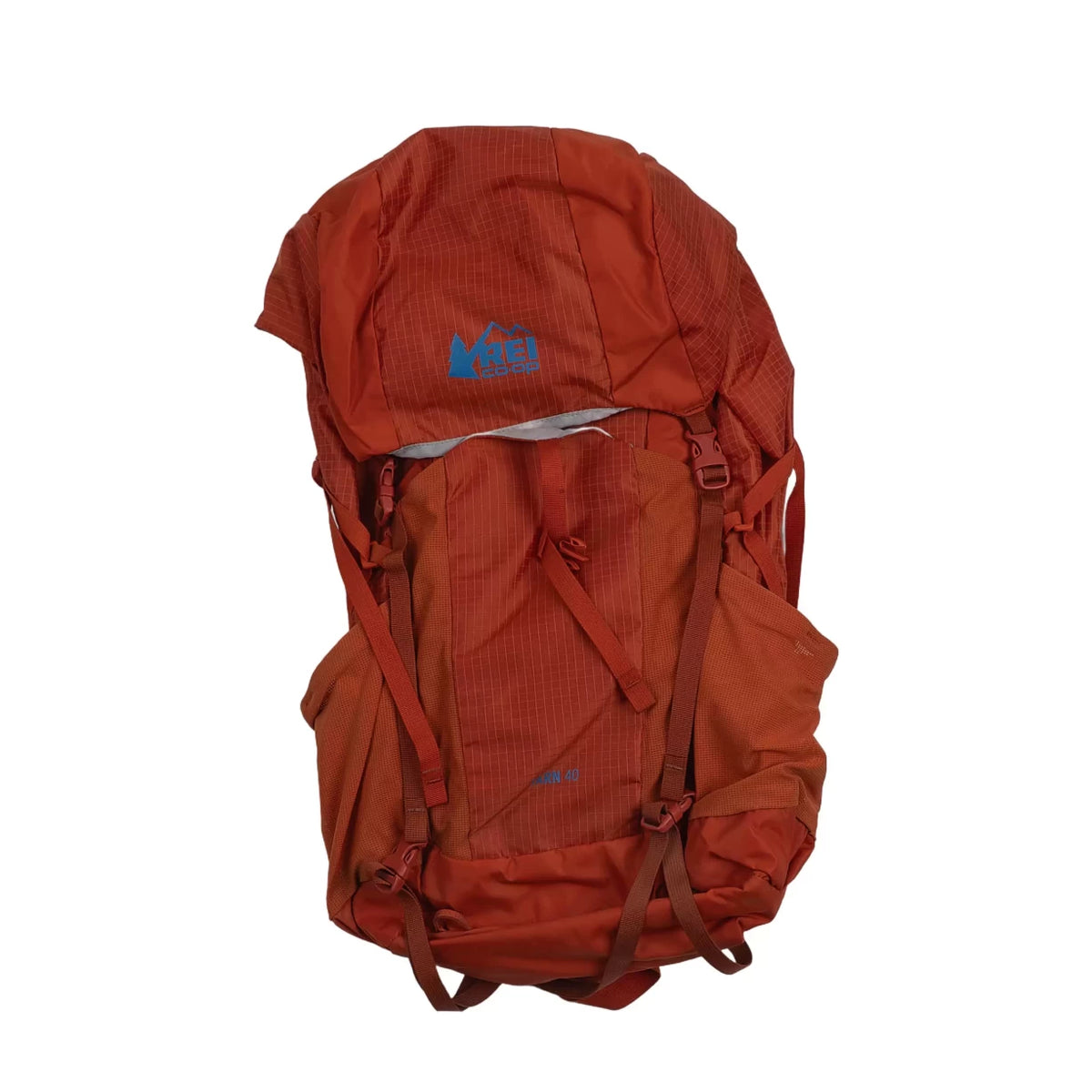 XS/SOrange
