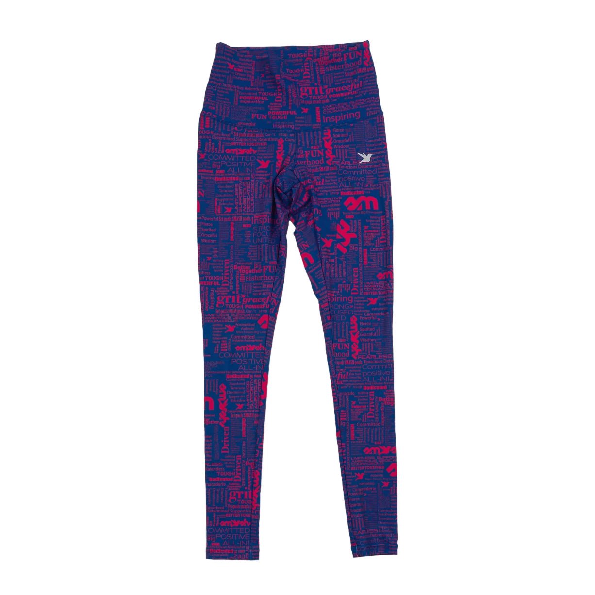 XSBlue/Pink