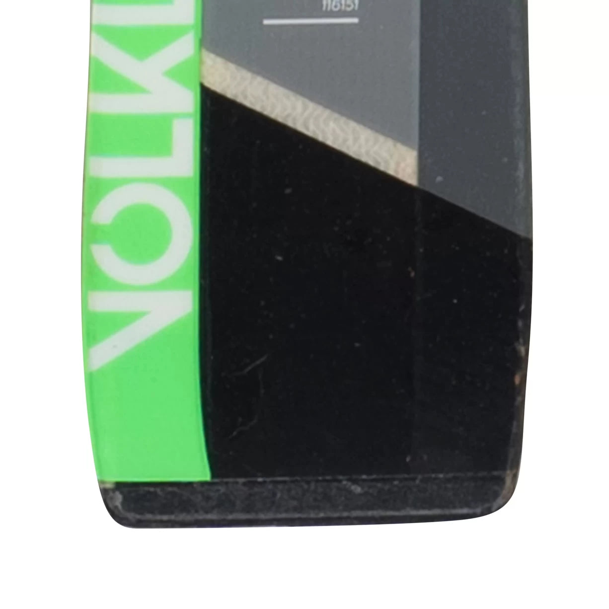 172cmBlack/Green