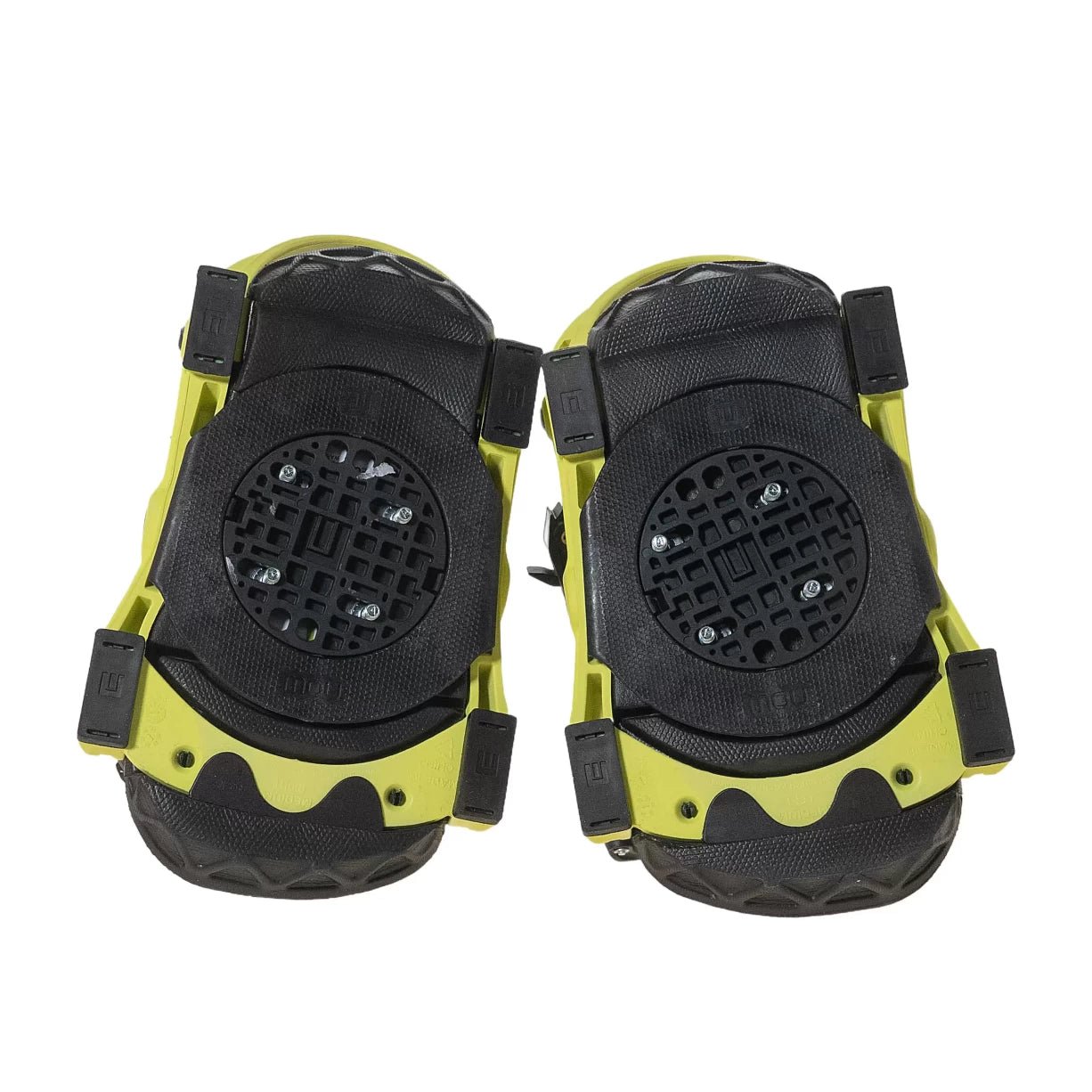 MNeon Yellow
