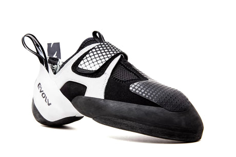 6.5Black/White
