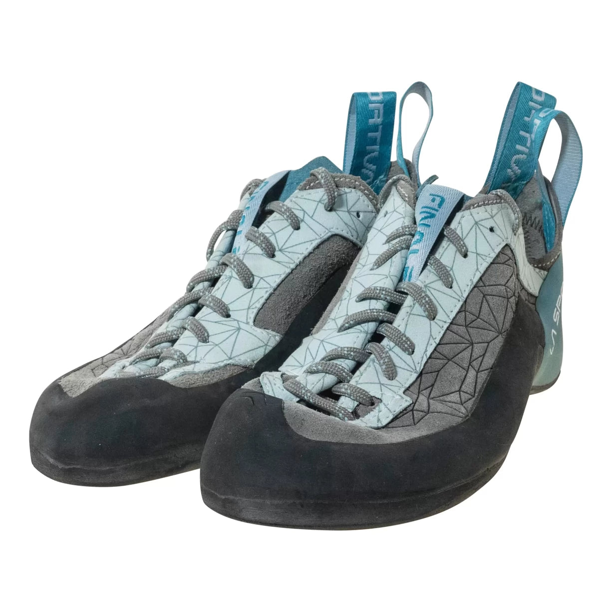38Gray/Blue